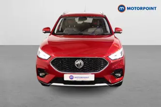 Mg Motor Uk ZS Exclusive Manual Petrol SUV - Stock Number (1516457) - Front bumper