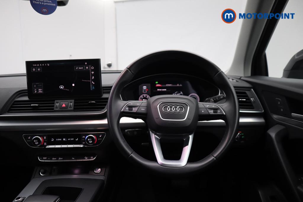 Audi Q5 Sport Automatic Diesel SUV - Stock Number (1516820) - 2nd supplementary image