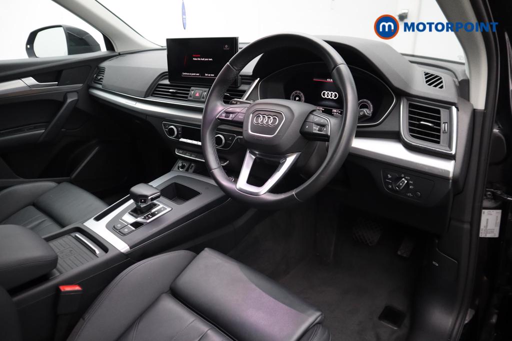 Audi Q5 Sport Automatic Diesel SUV - Stock Number (1516820) - 6th supplementary image