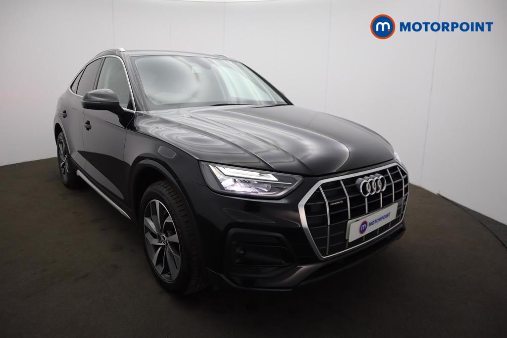 Audi Q5 Sport Automatic Diesel SUV - Stock Number (1516820) - 20th supplementary image