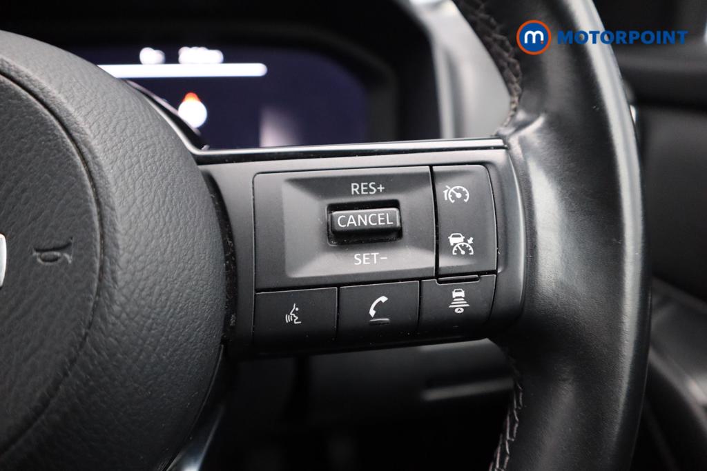 Nissan Qashqai N-Connecta Manual Petrol SUV - Stock Number (1516876) - 15th supplementary image