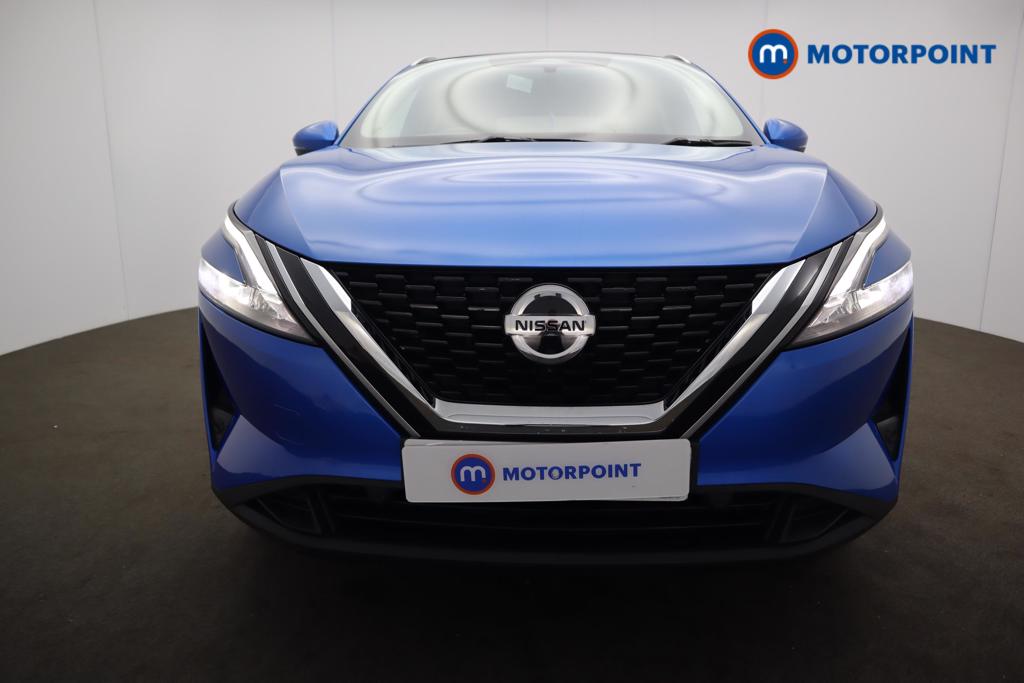 Nissan Qashqai N-Connecta Manual Petrol SUV - Stock Number (1516876) - 25th supplementary image