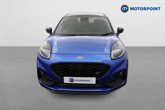 Ford Puma ST Manual Petrol SUV - Stock Number (1516894) - Front bumper