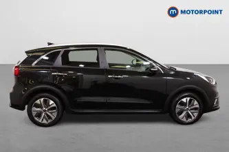 KIA E-Niro 3 Automatic Electric SUV - Stock Number (1516952) - Drivers side