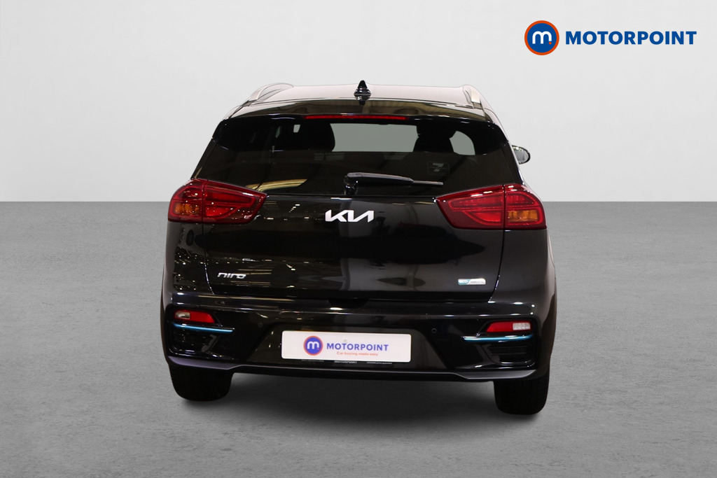 KIA E-Niro 3 Automatic Electric SUV - Stock Number (1516952) - Rear bumper