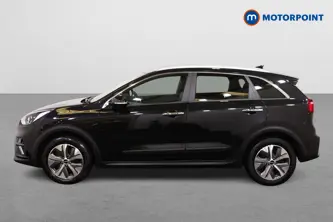 KIA E-Niro 3 Automatic Electric SUV - Stock Number (1516952) - Passenger side