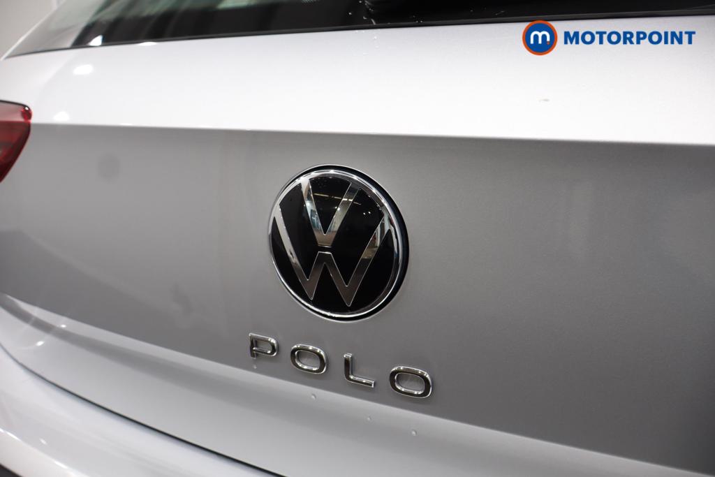 Volkswagen Polo Life Manual Petrol Hatchback - Stock Number (1517179) - 24th supplementary image