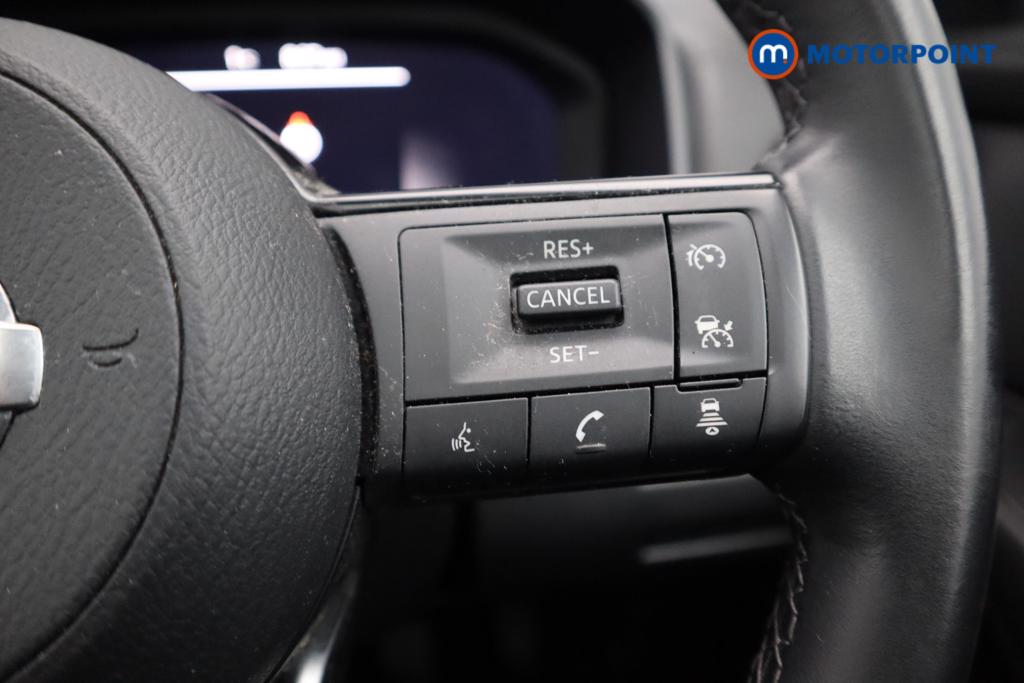 Nissan Qashqai N-Connecta Manual Petrol SUV - Stock Number (1517407) - 15th supplementary image