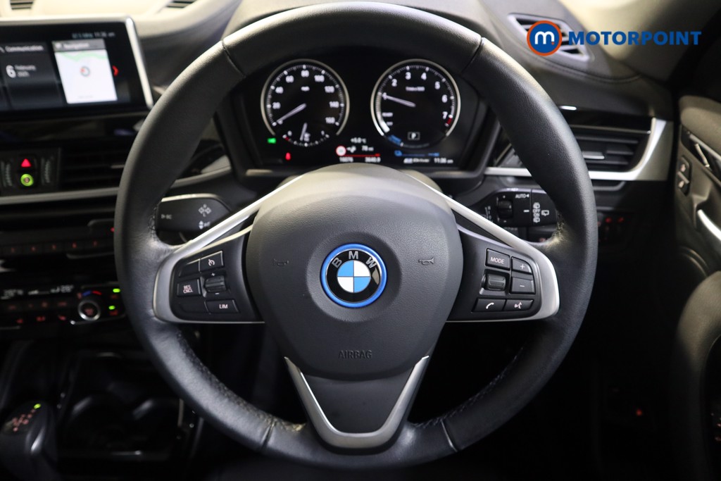 BMW X1 Xline Automatic Petrol Plug-In Hybrid SUV - Stock Number (1517751) - 2nd supplementary image