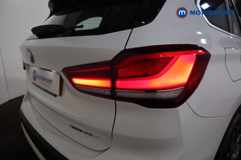 BMW X1 Xline Automatic Petrol Plug-In Hybrid SUV - Stock Number (1517751) - 23rd supplementary image