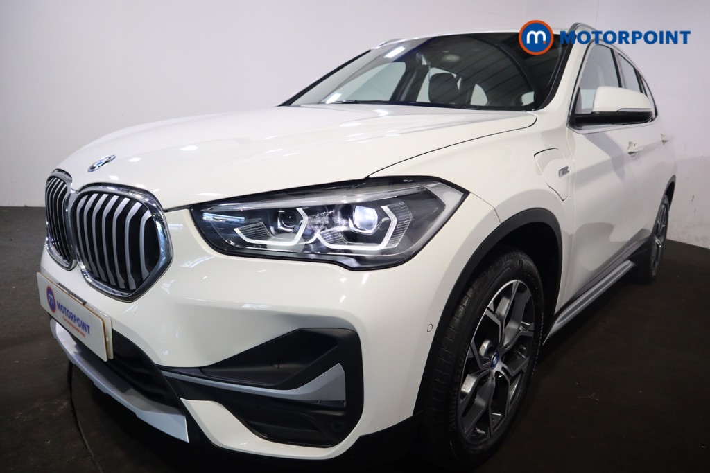 BMW X1 Xline Automatic Petrol Plug-In Hybrid SUV - Stock Number (1517751) - 28th supplementary image