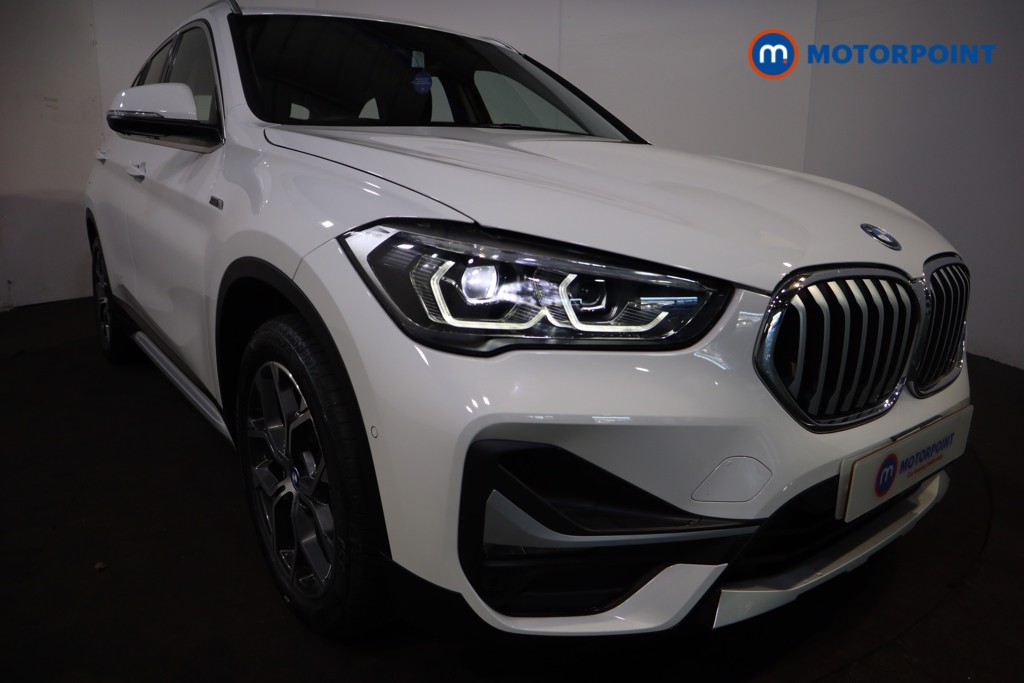 BMW X1 Xline Automatic Petrol Plug-In Hybrid SUV - Stock Number (1517751) - 29th supplementary image