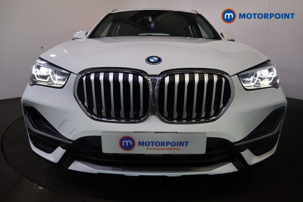 BMW X1 Xline Automatic Petrol Plug-In Hybrid SUV - Stock Number (1517751) - 30th supplementary image