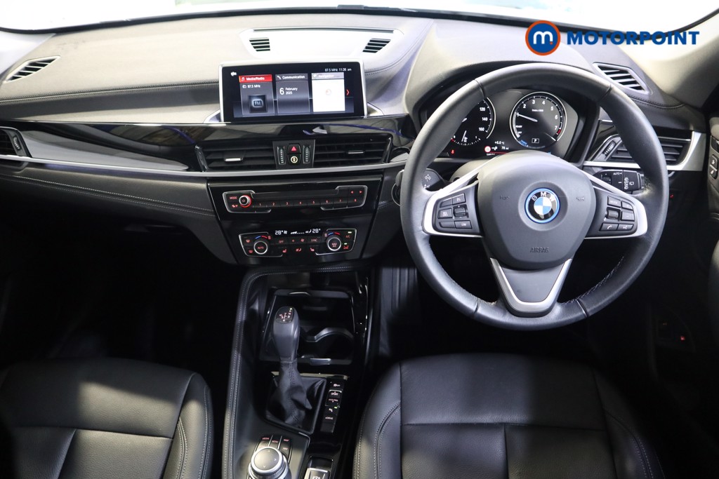 BMW X1 Xline Automatic Petrol Plug-In Hybrid SUV - Stock Number (1517751) - 1st supplementary image