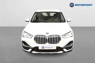 BMW X1 Xline Automatic Petrol Plug-In Hybrid SUV - Stock Number (1517751) - Front bumper