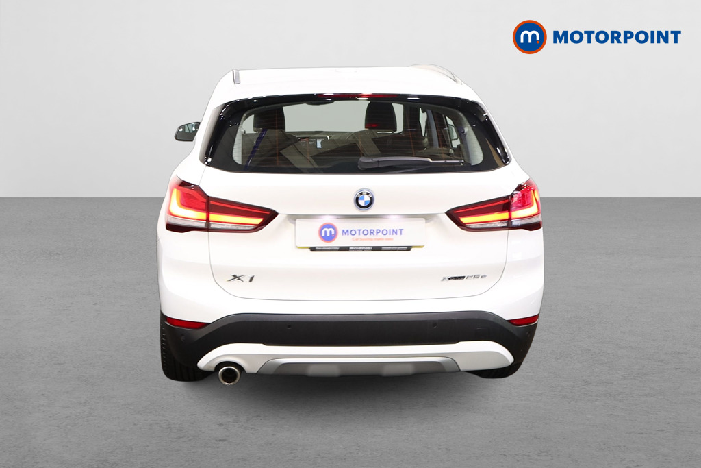 BMW X1 Xline Automatic Petrol Plug-In Hybrid SUV - Stock Number (1517751) - Rear bumper