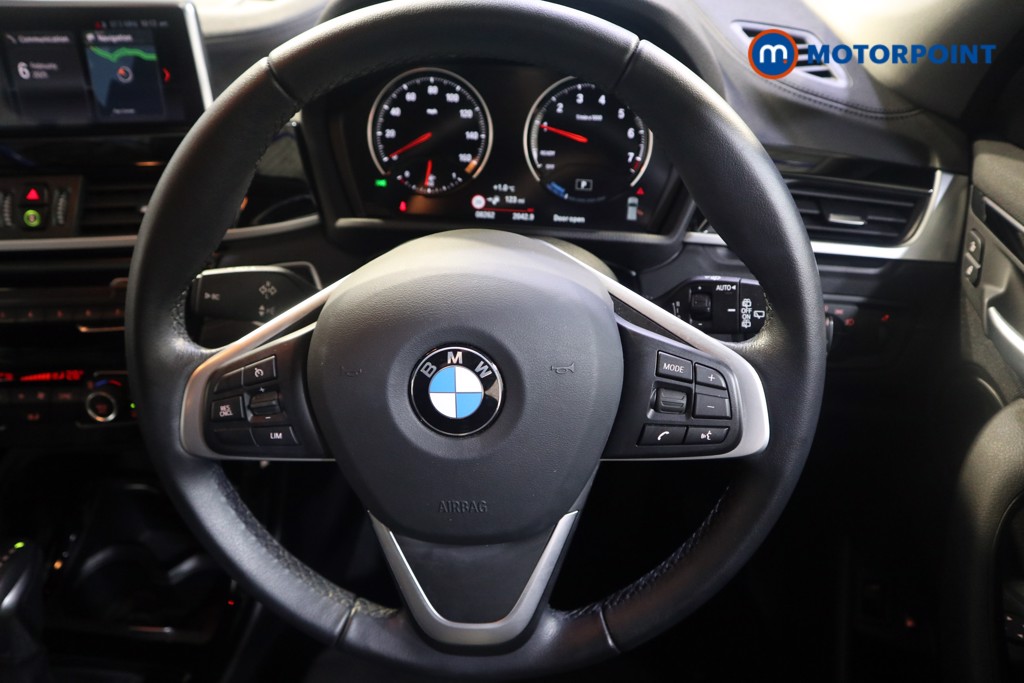 BMW X2 Sport Automatic Petrol Plug-In Hybrid SUV - Stock Number (1517786) - 2nd supplementary image