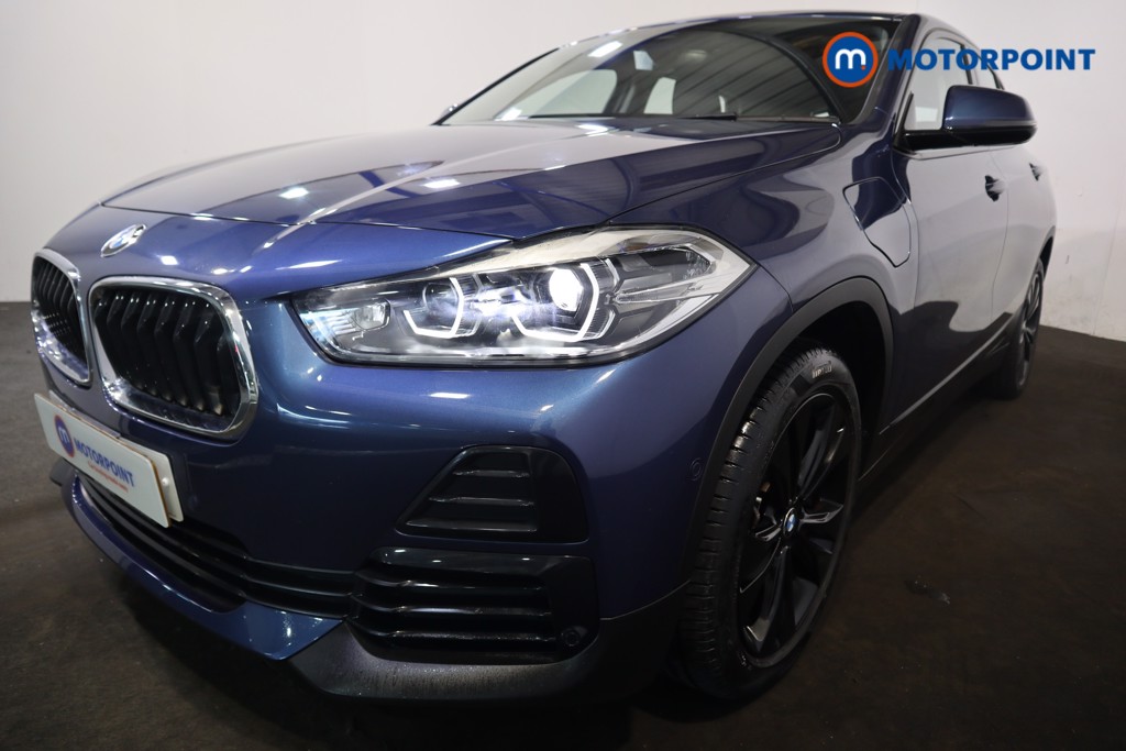 BMW X2 Sport Automatic Petrol Plug-In Hybrid SUV - Stock Number (1517786) - 28th supplementary image