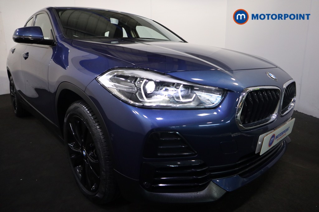 BMW X2 Sport Automatic Petrol Plug-In Hybrid SUV - Stock Number (1517786) - 29th supplementary image