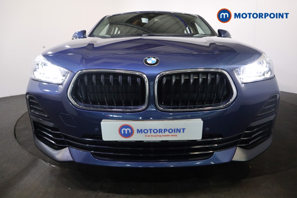 BMW X2 Sport Automatic Petrol Plug-In Hybrid SUV - Stock Number (1517786) - 30th supplementary image