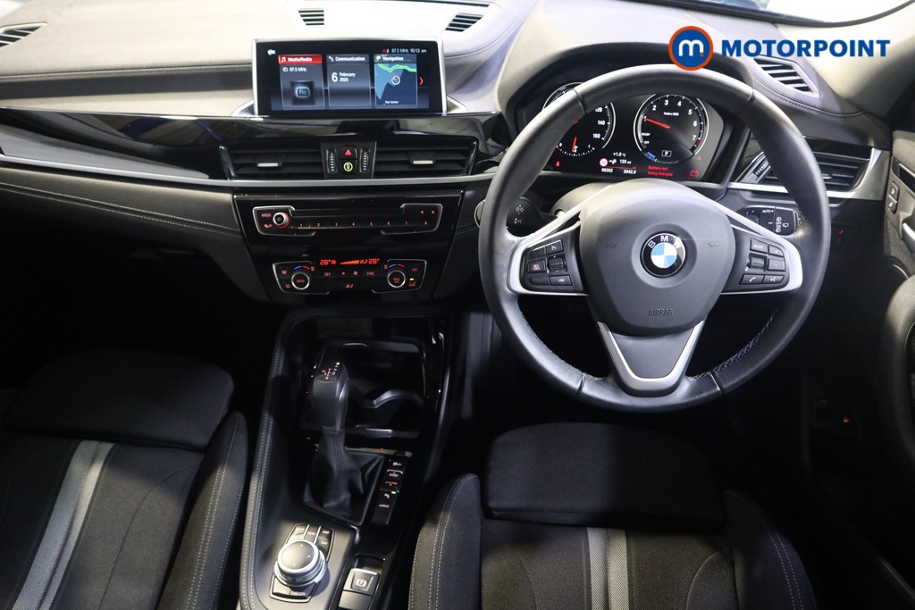 BMW X2 Sport Automatic Petrol Plug-In Hybrid SUV - Stock Number (1517786) - 1st supplementary image