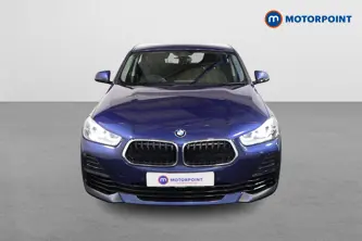 BMW X2 Sport Automatic Petrol Plug-In Hybrid SUV - Stock Number (1517786) - Front bumper