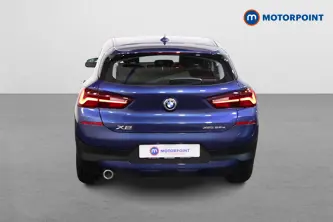 BMW X2 Sport Automatic Petrol Plug-In Hybrid SUV - Stock Number (1517786) - Rear bumper