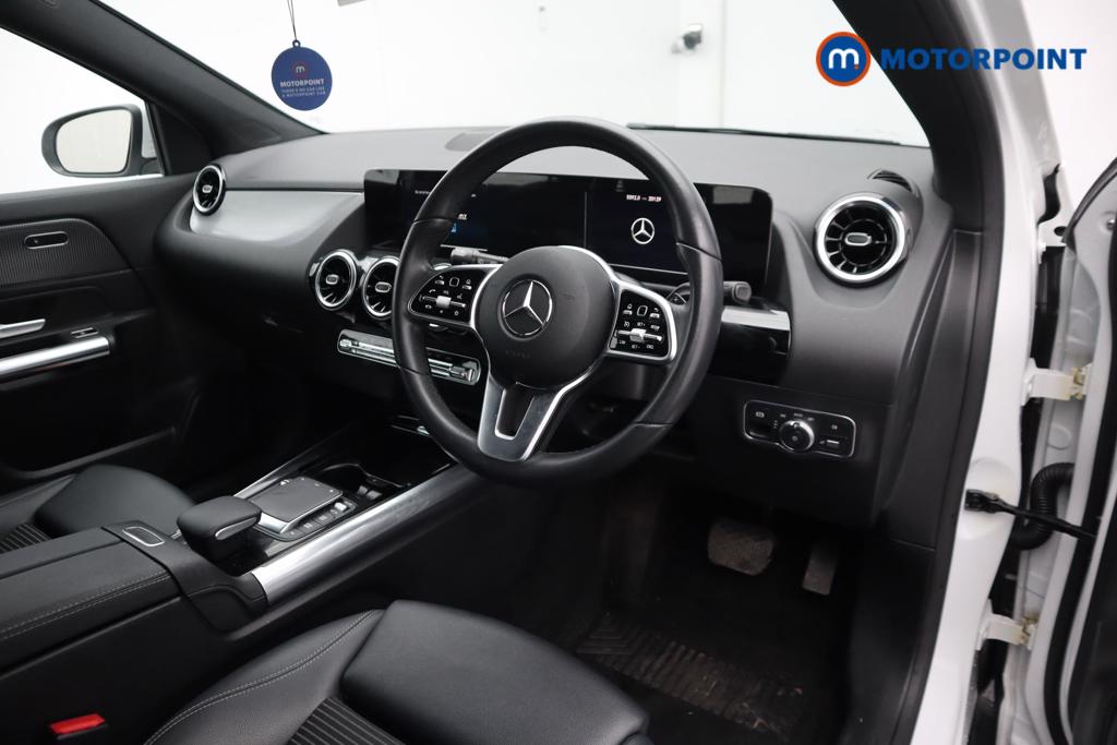 Mercedes-Benz GLA Sport Automatic Petrol SUV - Stock Number (1517798) - 6th supplementary image