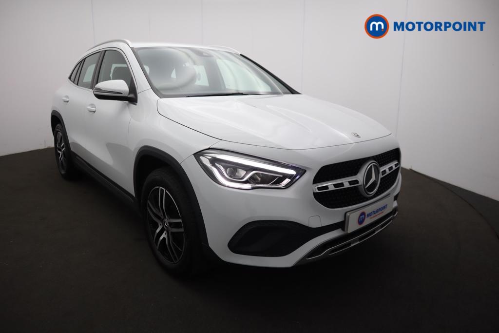 Mercedes-Benz GLA Sport Automatic Petrol SUV - Stock Number (1517798) - 20th supplementary image