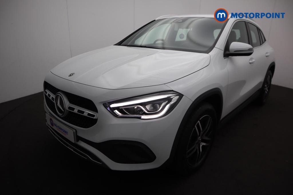 Mercedes-Benz GLA Sport Automatic Petrol SUV - Stock Number (1517798) - 21st supplementary image