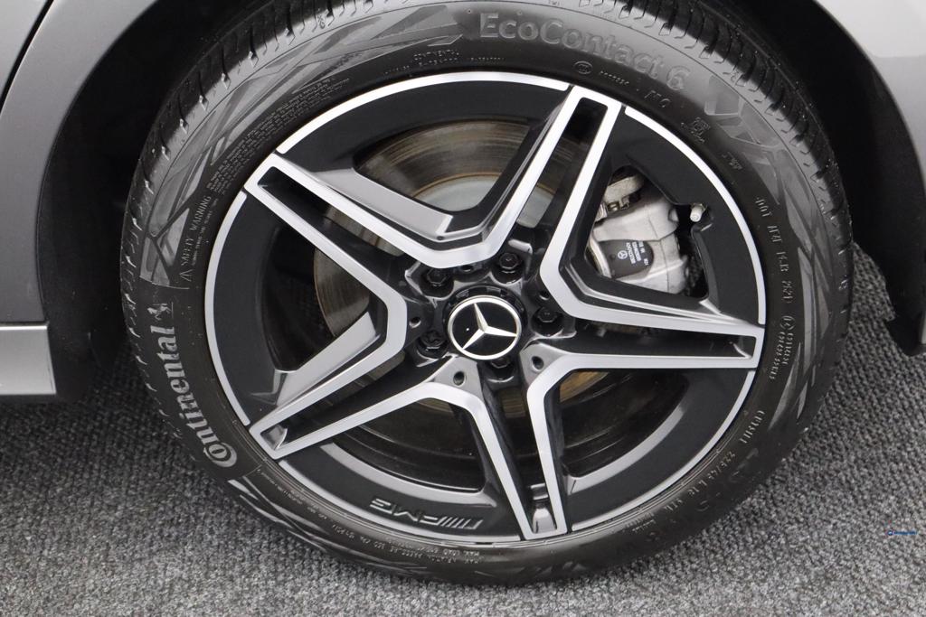 Mercedes-Benz A Class Amg Line Executive Edition Automatic Petrol Plug-In Hybrid Hatchback - Stock Number (1517808) - 22nd supplementary image