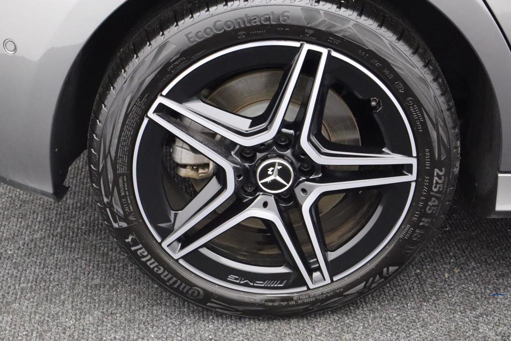 Mercedes-Benz A Class Amg Line Executive Edition Automatic Petrol Plug-In Hybrid Hatchback - Stock Number (1517808) - 24th supplementary image