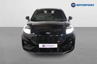 Ford Puma ST Automatic Petrol-Electric Hybrid SUV - Stock Number (1517964) - Front bumper