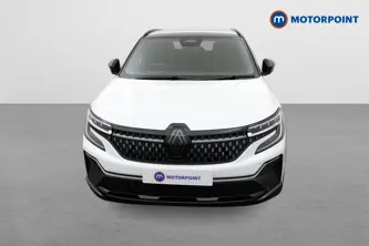 Renault Austral Techno Esprit Alpine Automatic Petrol-Electric Hybrid SUV - Stock Number (1518015) - Front bumper