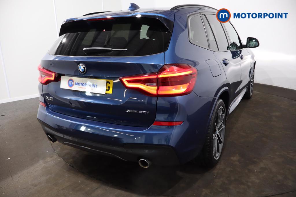 BMW X3 M Sport Automatic Petrol SUV - Stock Number (1518025) - 29th supplementary image