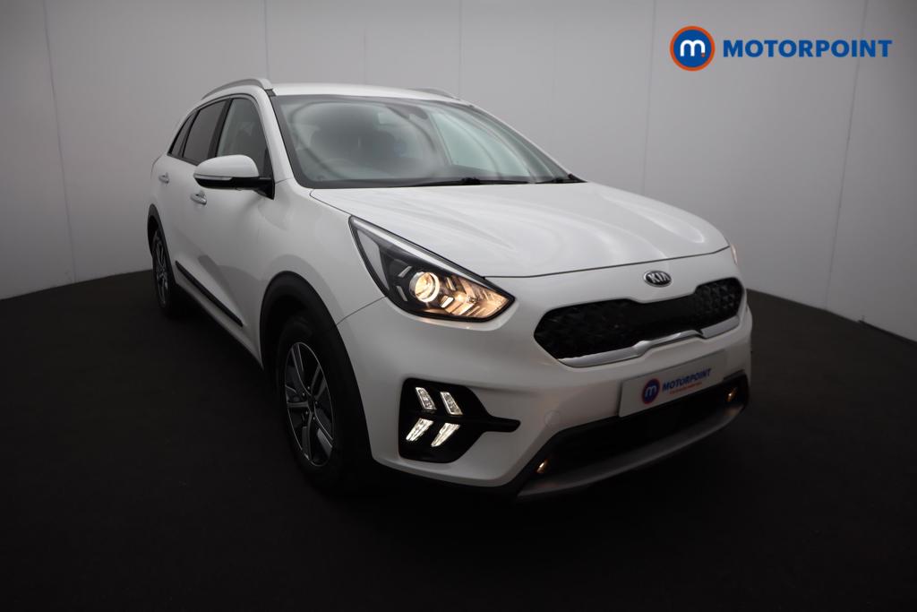 KIA Niro 2 Automatic Petrol-Electric Hybrid SUV - Stock Number (1518068) - 18th supplementary image