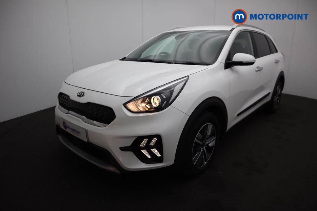 KIA Niro 2 Automatic Petrol-Electric Hybrid SUV - Stock Number (1518068) - 19th supplementary image