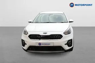 KIA Niro 2 Automatic Petrol-Electric Hybrid SUV - Stock Number (1518068) - Front bumper