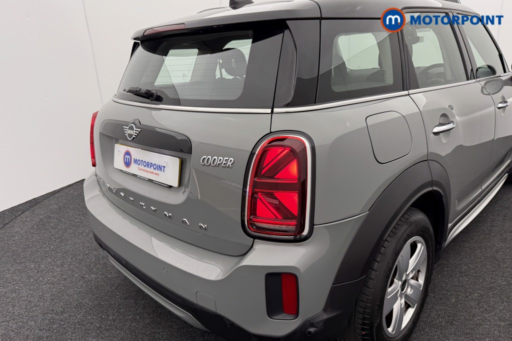 Mini Countryman Cooper Classic Automatic Petrol SUV - Stock Number (1518090) - 25th supplementary image