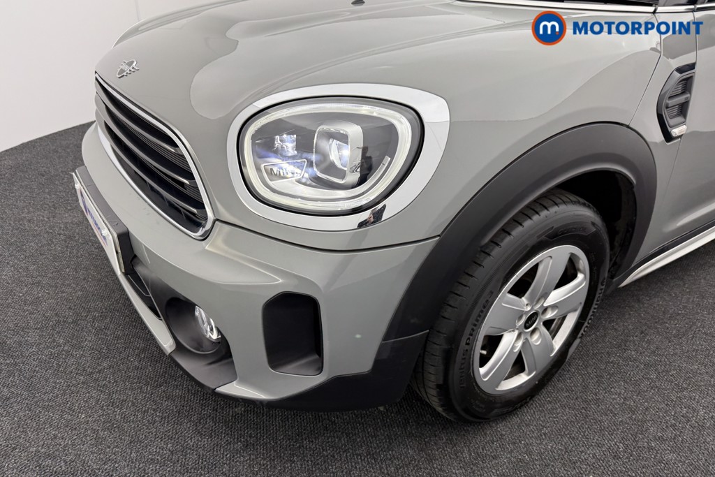 Mini Countryman Cooper Classic Automatic Petrol SUV - Stock Number (1518090) - 27th supplementary image