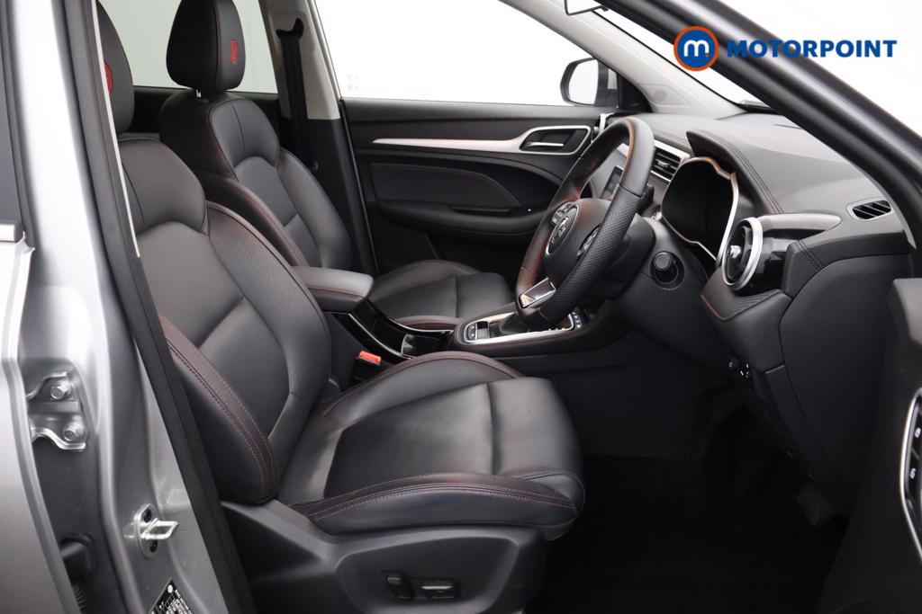 Mg Motor Uk ZS Exclusive Automatic Petrol SUV - Stock Number (1518160) - 11th supplementary image