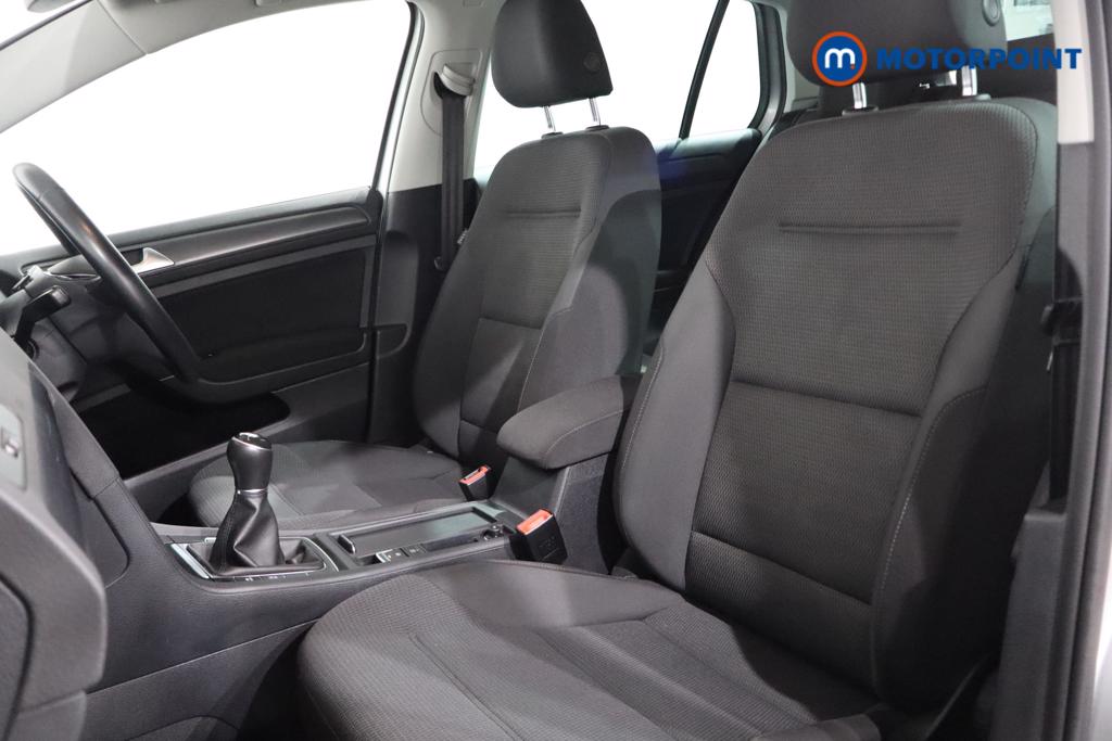 Volkswagen Golf Match Edition Manual Petrol Hatchback - Stock Number (1518348) - 4th supplementary image
