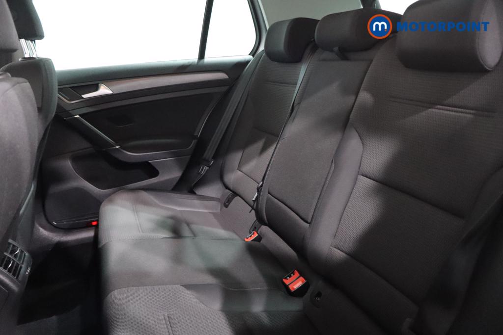 Volkswagen Golf Match Edition Manual Petrol Hatchback - Stock Number (1518348) - 5th supplementary image