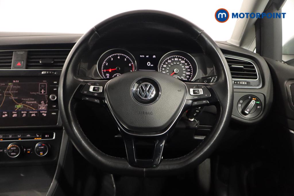 Volkswagen Golf Match Edition Manual Petrol Hatchback - Stock Number (1518348) - 6th supplementary image