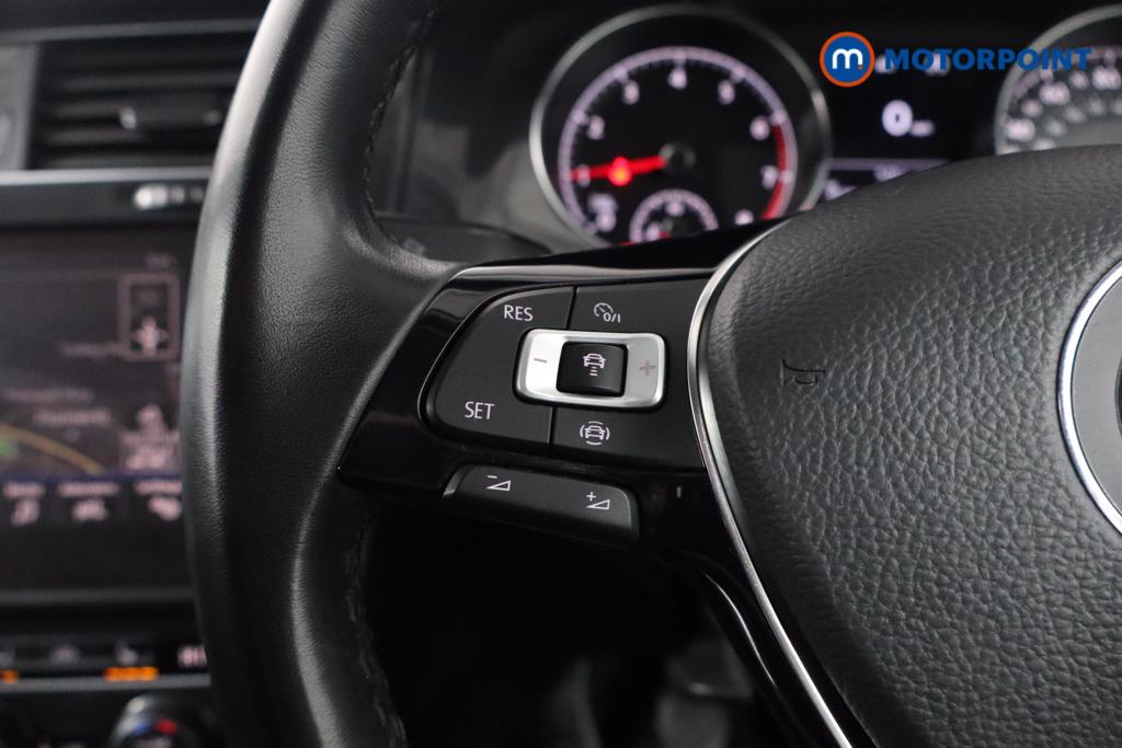 Volkswagen Golf Match Edition Manual Petrol Hatchback - Stock Number (1518348) - 7th supplementary image