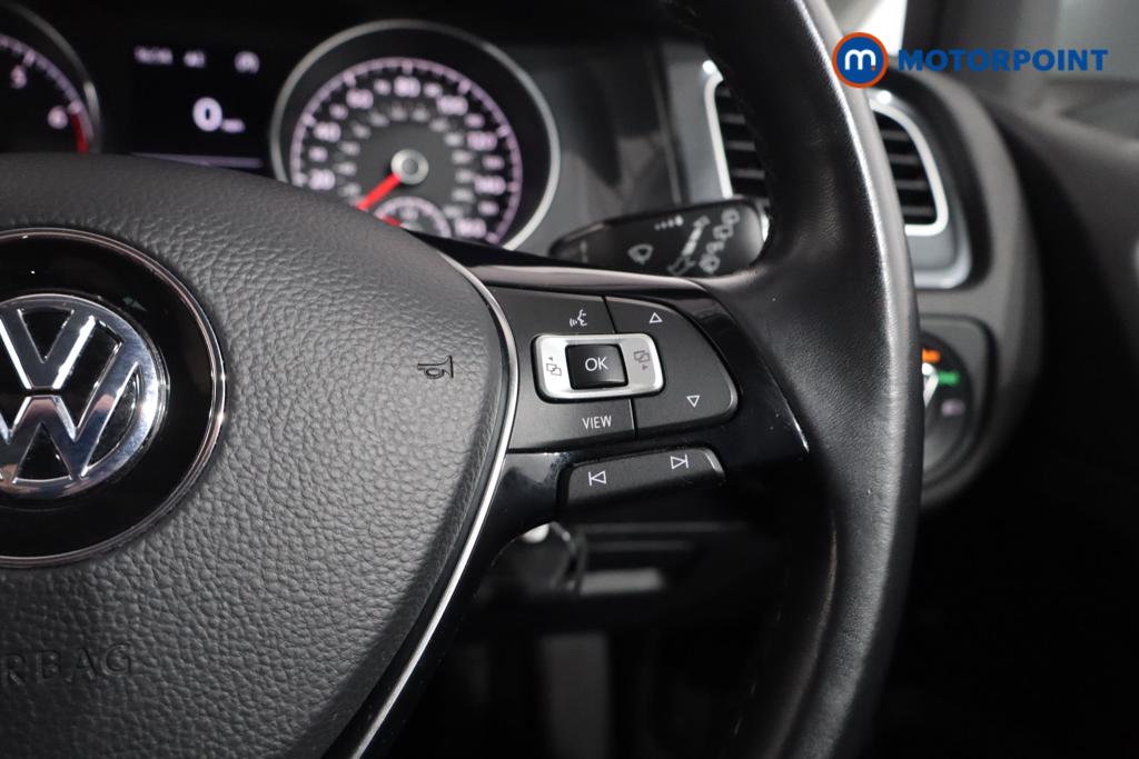 Volkswagen Golf Match Edition Manual Petrol Hatchback - Stock Number (1518348) - 8th supplementary image