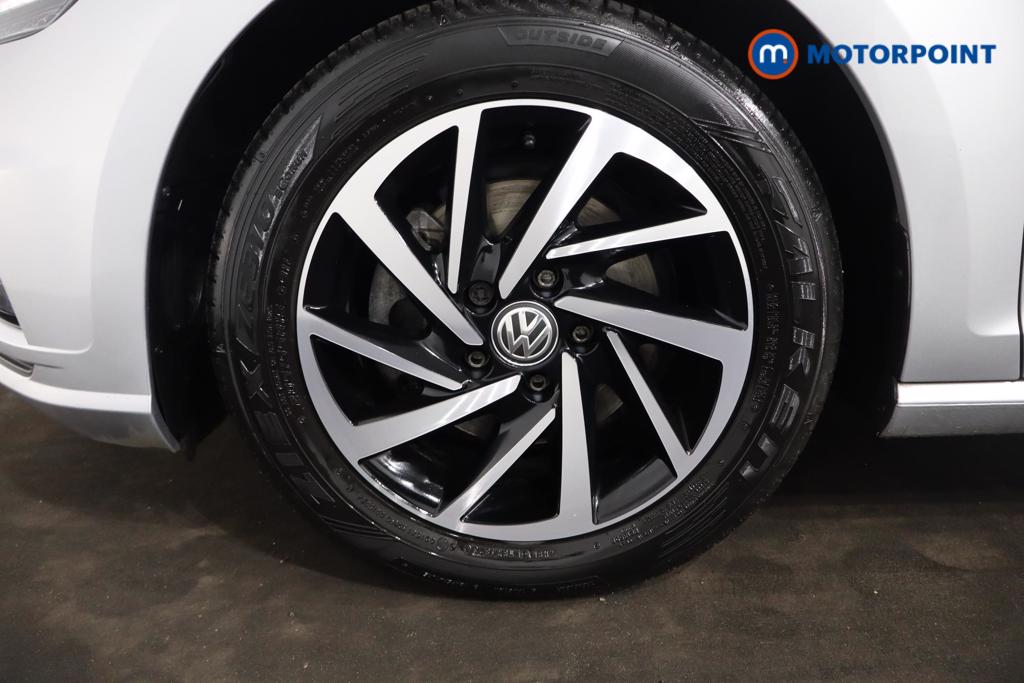 Volkswagen Golf Match Edition Manual Petrol Hatchback - Stock Number (1518348) - 9th supplementary image