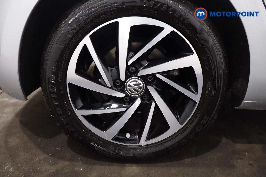 Volkswagen Golf Match Edition Manual Petrol Hatchback - Stock Number (1518348) - 11th supplementary image