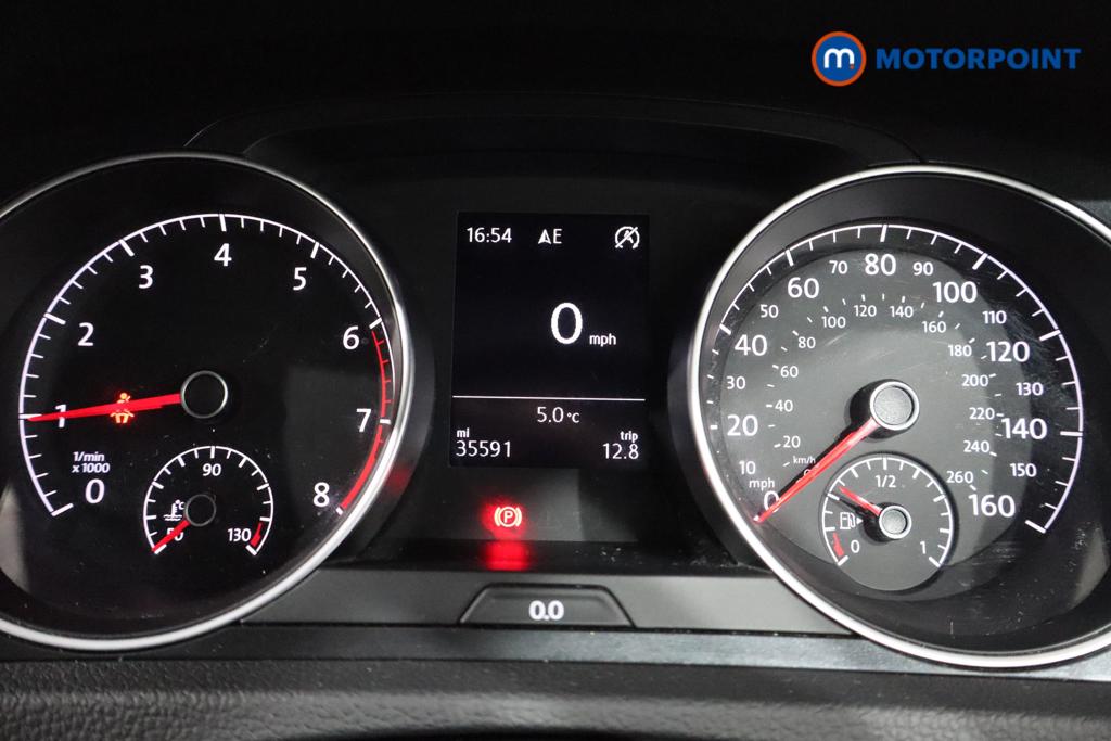 Volkswagen Golf Match Edition Manual Petrol Hatchback - Stock Number (1518348) - 13th supplementary image