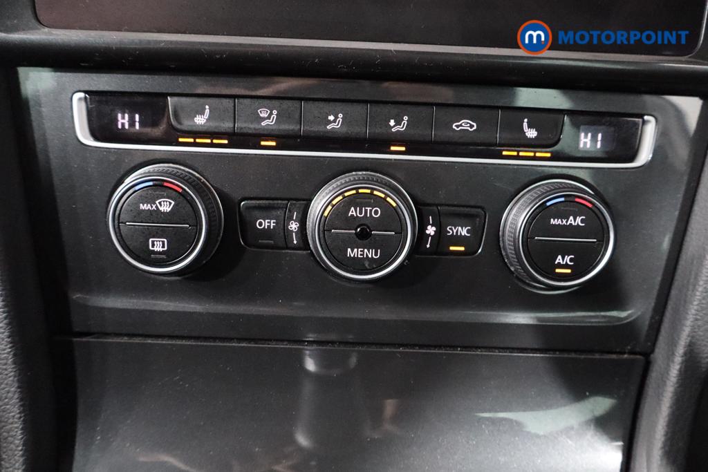 Volkswagen Golf Match Edition Manual Petrol Hatchback - Stock Number (1518348) - 15th supplementary image